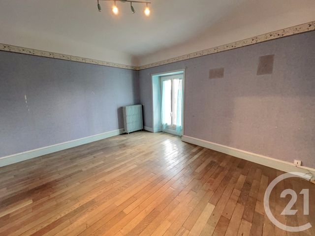 Maison &agrave; vendre - 5 pi&egrave;ces - 100 m2 - Mezieres Sur Seine - 78 - ILE-DE-FRANCE