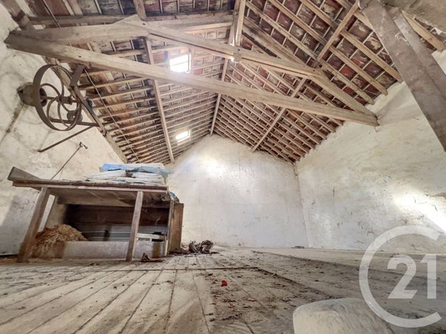 Maison &agrave; vendre - 5 pi&egrave;ces - 100 m2 - Mezieres Sur Seine - 78 - ILE-DE-FRANCE