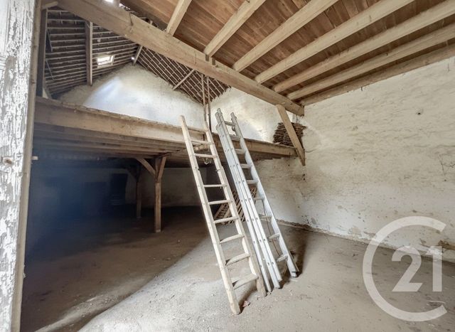 Maison &agrave; vendre - 5 pi&egrave;ces - 100 m2 - Mezieres Sur Seine - 78 - ILE-DE-FRANCE