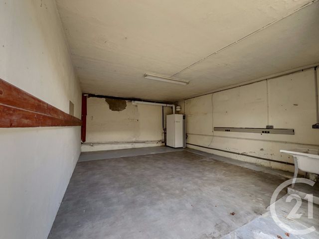 Maison &agrave; vendre - 5 pi&egrave;ces - 100 m2 - Mezieres Sur Seine - 78 - ILE-DE-FRANCE