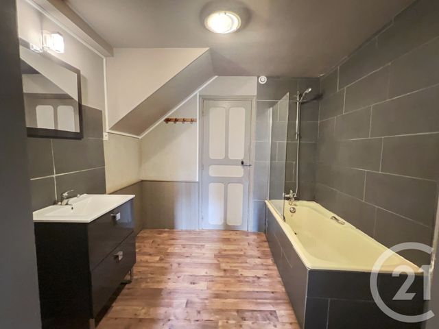 Maison &agrave; vendre - 5 pi&egrave;ces - 100 m2 - Mezieres Sur Seine - 78 - ILE-DE-FRANCE