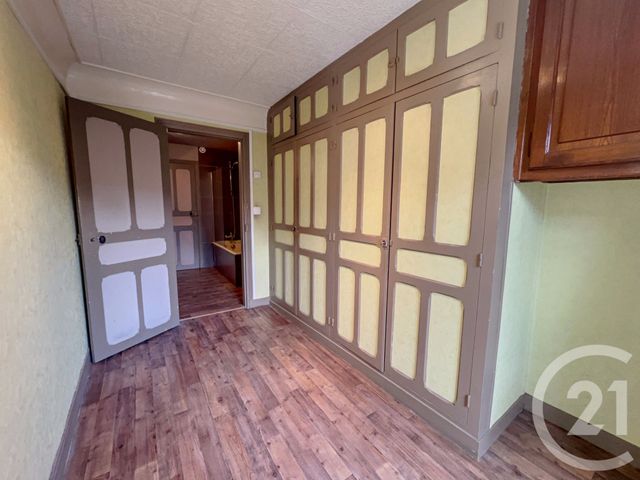 Maison &agrave; vendre - 5 pi&egrave;ces - 100 m2 - Mezieres Sur Seine - 78 - ILE-DE-FRANCE