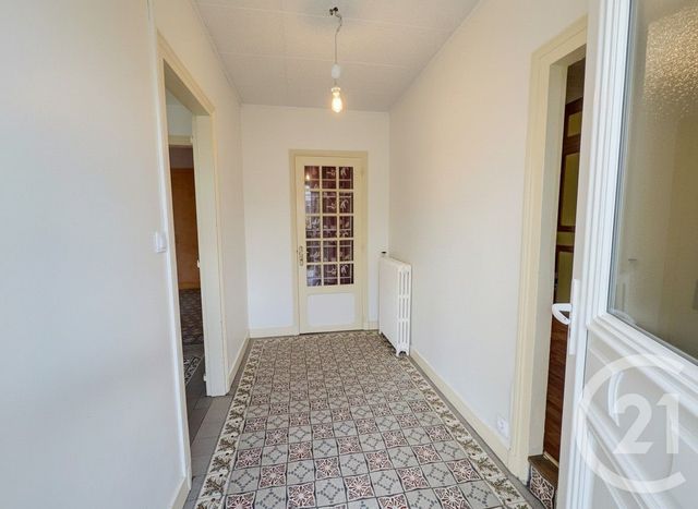 Maison &agrave; vendre - 5 pi&egrave;ces - 100 m2 - Mezieres Sur Seine - 78 - ILE-DE-FRANCE