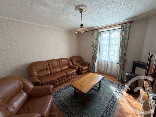 Maison &agrave; vendre - 4 pi&egrave;ces - 95 m2 - Ecquevilly - 78 - ILE-DE-FRANCE