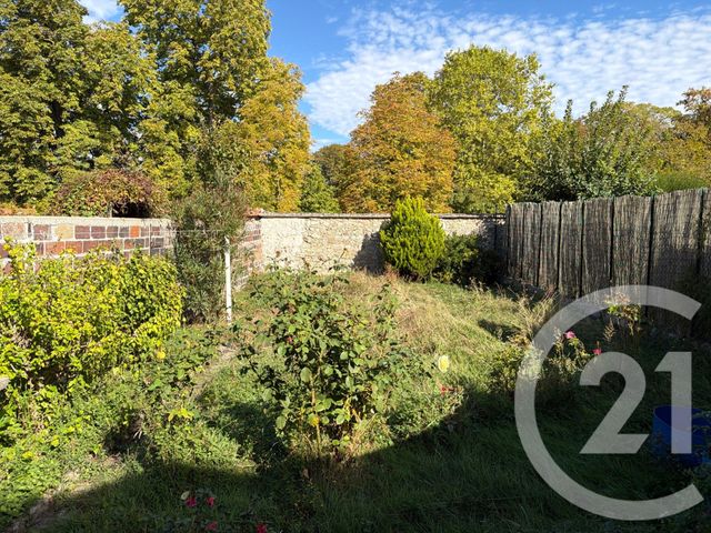 Maison &agrave; vendre - 4 pi&egrave;ces - 95 m2 - Ecquevilly - 78 - ILE-DE-FRANCE