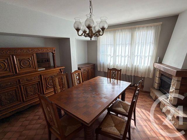 Maison &agrave; vendre - 4 pi&egrave;ces - 95 m2 - Ecquevilly - 78 - ILE-DE-FRANCE