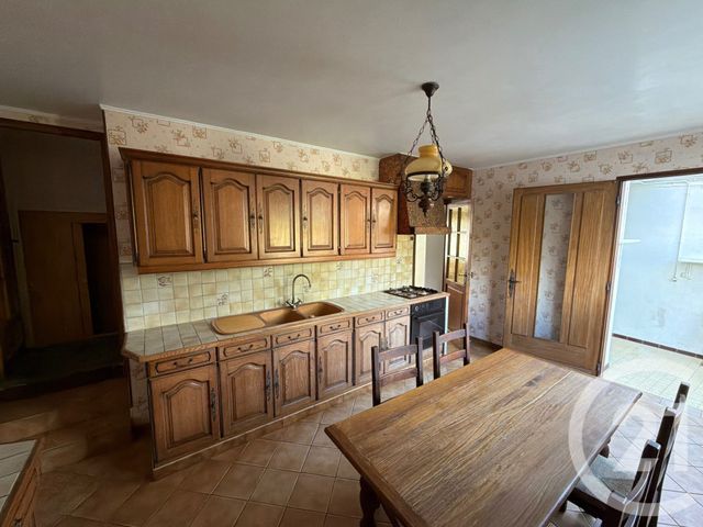 Maison &agrave; vendre - 4 pi&egrave;ces - 95 m2 - Ecquevilly - 78 - ILE-DE-FRANCE
