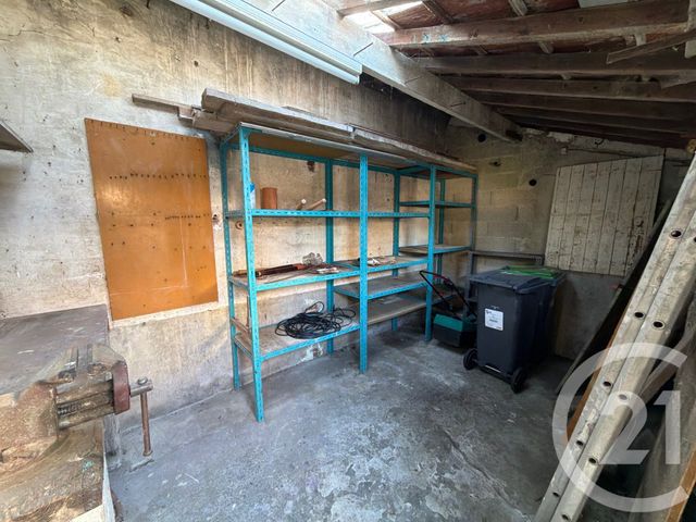 Maison &agrave; vendre - 4 pi&egrave;ces - 95 m2 - Ecquevilly - 78 - ILE-DE-FRANCE