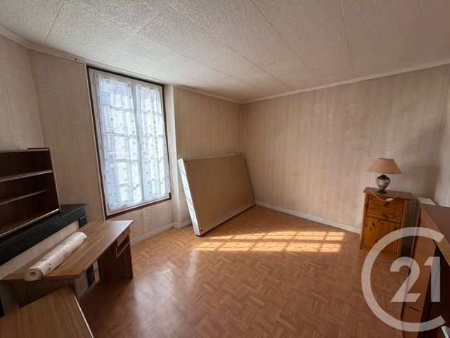 Maison &agrave; vendre - 4 pi&egrave;ces - 95 m2 - Ecquevilly - 78 - ILE-DE-FRANCE