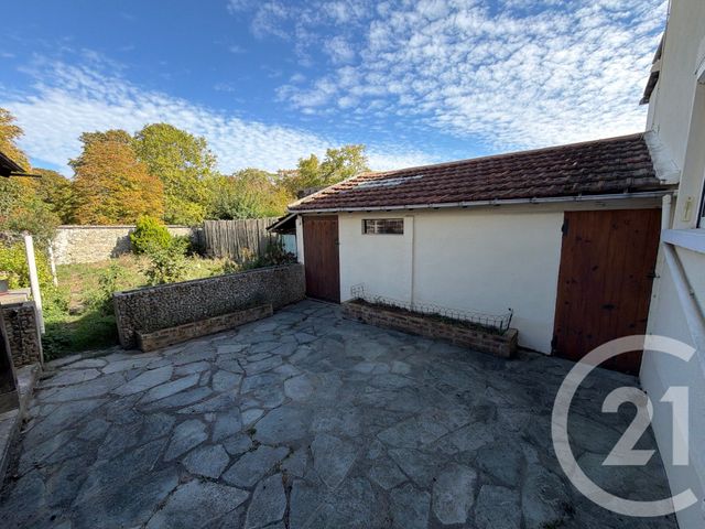 Maison &agrave; vendre - 4 pi&egrave;ces - 95 m2 - Ecquevilly - 78 - ILE-DE-FRANCE