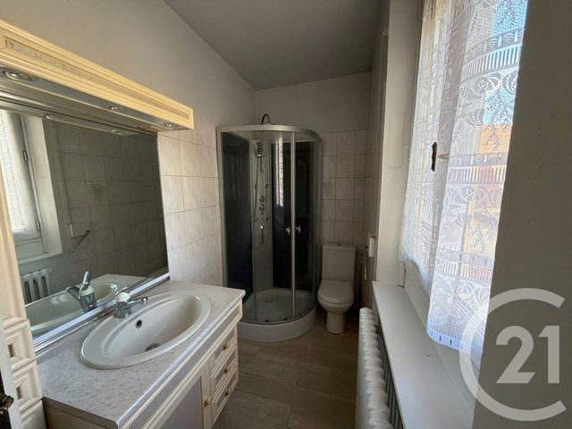 Maison &agrave; vendre - 4 pi&egrave;ces - 95 m2 - Ecquevilly - 78 - ILE-DE-FRANCE