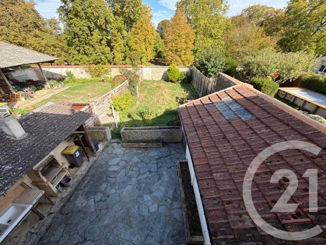 Maison &agrave; vendre - 4 pi&egrave;ces - 95 m2 - Ecquevilly - 78 - ILE-DE-FRANCE