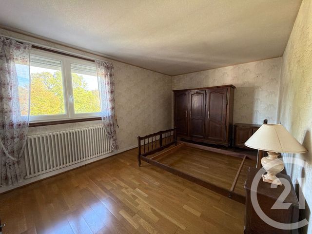 Maison &agrave; vendre - 4 pi&egrave;ces - 95 m2 - Ecquevilly - 78 - ILE-DE-FRANCE