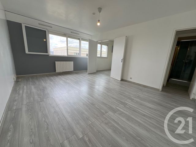 Appartement F1 &agrave; vendre - 1 pi&egrave;ce - 31,29 m2 - Flins Sur Seine - 78 - ILE-DE-FRANCE