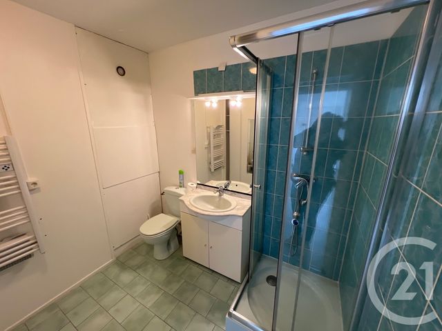 Appartement F1 &agrave; vendre - 1 pi&egrave;ce - 31,29 m2 - Flins Sur Seine - 78 - ILE-DE-FRANCE