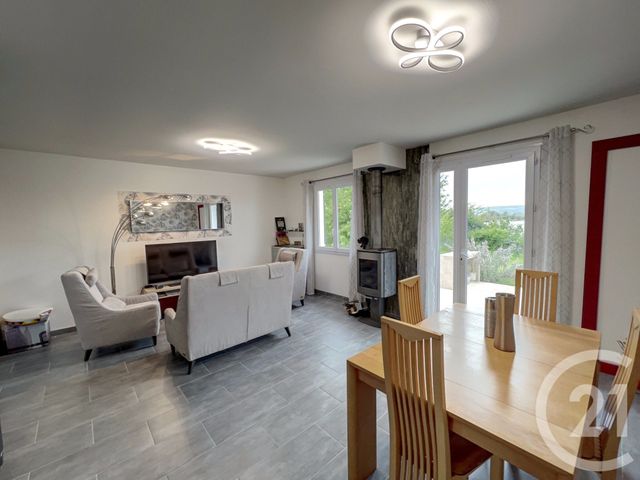 Maison &agrave; vendre - 5 pi&egrave;ces - 92 m2 - Epone - 78 - ILE-DE-FRANCE