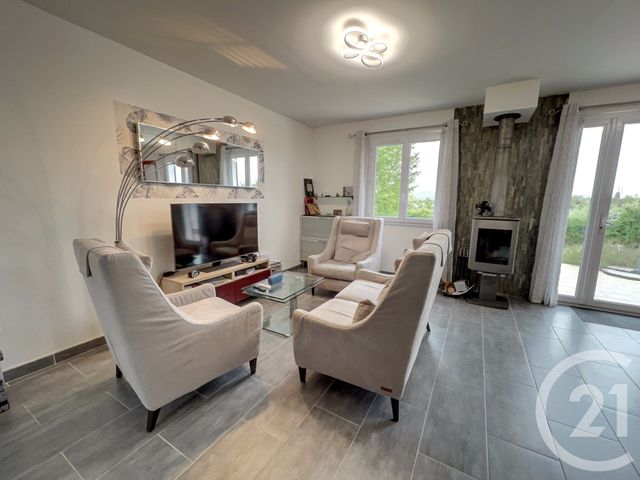 Maison &agrave; vendre - 5 pi&egrave;ces - 92 m2 - Epone - 78 - ILE-DE-FRANCE