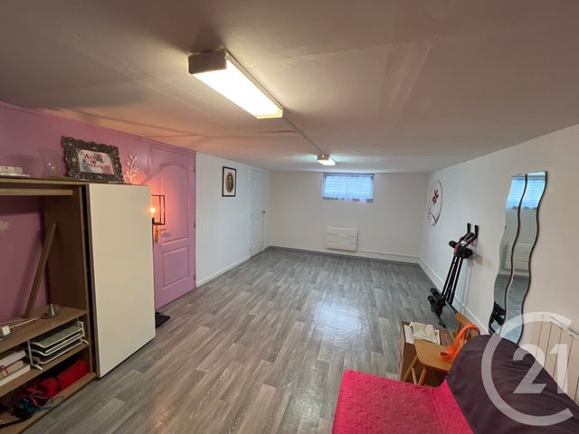 Maison &agrave; vendre - 5 pi&egrave;ces - 92 m2 - Epone - 78 - ILE-DE-FRANCE