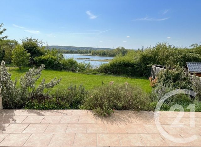 Maison &agrave; vendre - 5 pi&egrave;ces - 92 m2 - Epone - 78 - ILE-DE-FRANCE