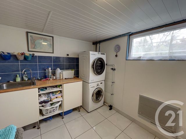 Maison &agrave; vendre - 5 pi&egrave;ces - 92 m2 - Epone - 78 - ILE-DE-FRANCE