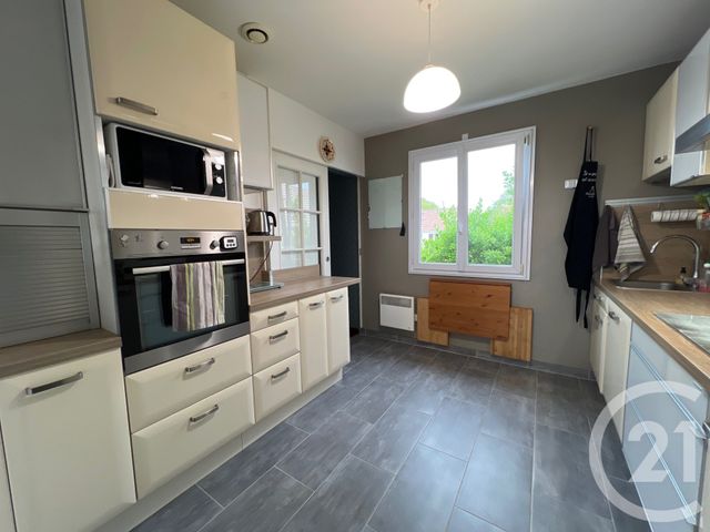 Maison &agrave; vendre - 5 pi&egrave;ces - 92 m2 - Epone - 78 - ILE-DE-FRANCE