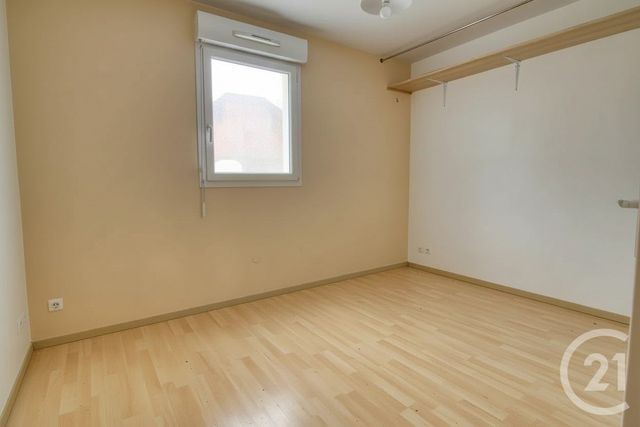 Appartement F3 &agrave; louer - 3 pi&egrave;ces - 61,53 m2 - Aubergenville - 78 - ILE-DE-FRANCE