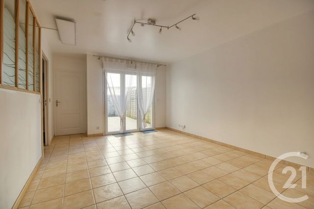 Appartement F3 &agrave; louer - 3 pi&egrave;ces - 61,53 m2 - Aubergenville - 78 - ILE-DE-FRANCE