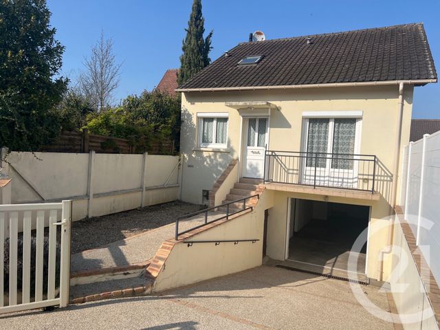 Maison &agrave; vendre - 5 pi&egrave;ces - 87,29 m2 - Epone - 78 - ILE-DE-FRANCE