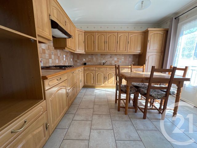 Maison &agrave; vendre - 5 pi&egrave;ces - 87,29 m2 - Epone - 78 - ILE-DE-FRANCE