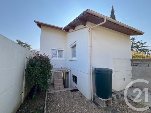 Maison &agrave; vendre - 5 pi&egrave;ces - 87,29 m2 - Epone - 78 - ILE-DE-FRANCE