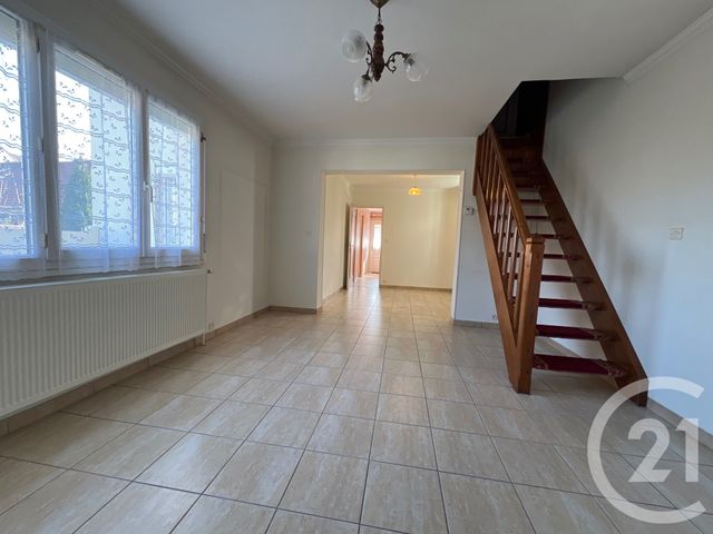 Maison &agrave; vendre - 5 pi&egrave;ces - 87,29 m2 - Epone - 78 - ILE-DE-FRANCE