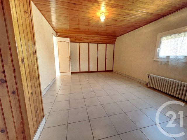 Maison &agrave; vendre - 5 pi&egrave;ces - 87,29 m2 - Epone - 78 - ILE-DE-FRANCE