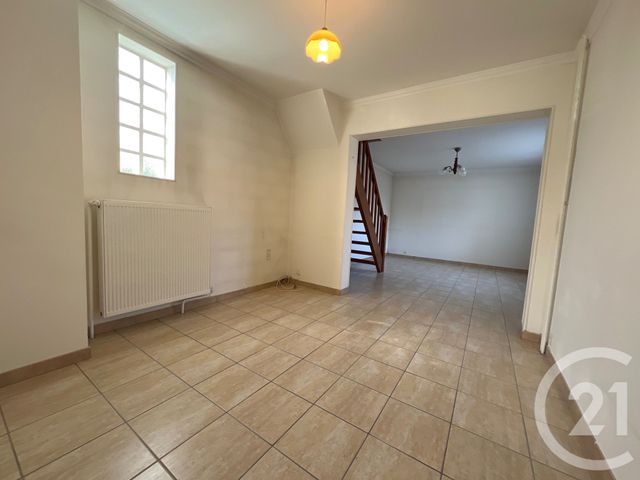 Maison &agrave; vendre - 5 pi&egrave;ces - 87,29 m2 - Epone - 78 - ILE-DE-FRANCE