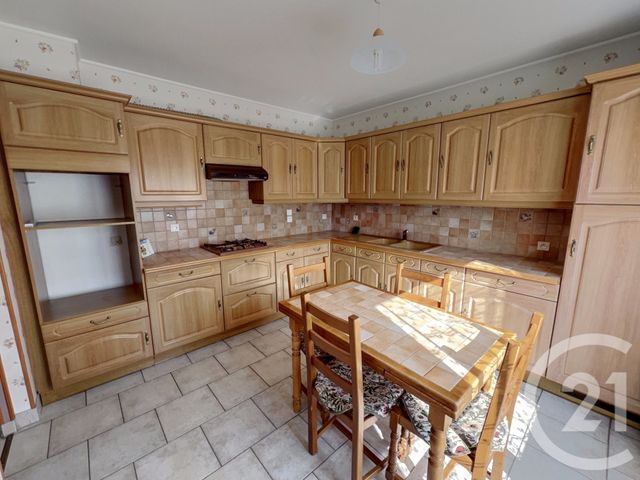 Maison &agrave; vendre - 5 pi&egrave;ces - 87,29 m2 - Epone - 78 - ILE-DE-FRANCE