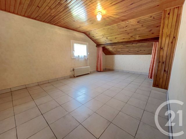 Maison &agrave; vendre - 5 pi&egrave;ces - 87,29 m2 - Epone - 78 - ILE-DE-FRANCE