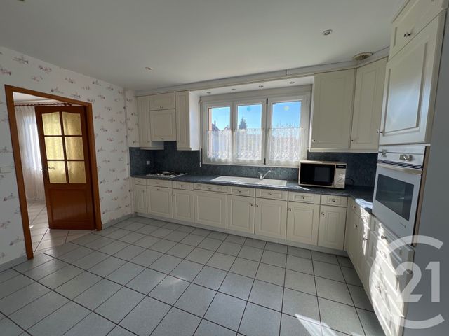 Maison &agrave; vendre - 5 pi&egrave;ces - 161 m2 - Flins Sur Seine - 78 - ILE-DE-FRANCE