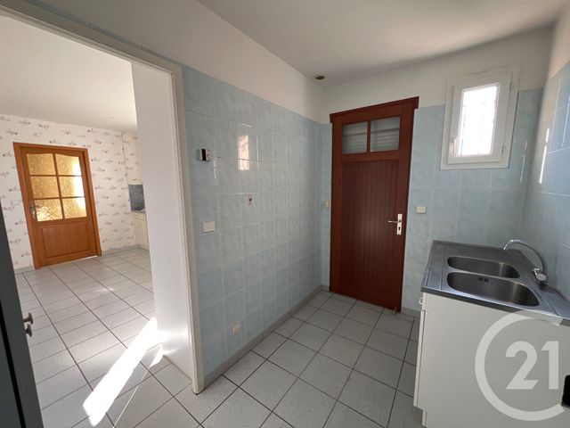 Maison &agrave; vendre - 5 pi&egrave;ces - 161 m2 - Flins Sur Seine - 78 - ILE-DE-FRANCE