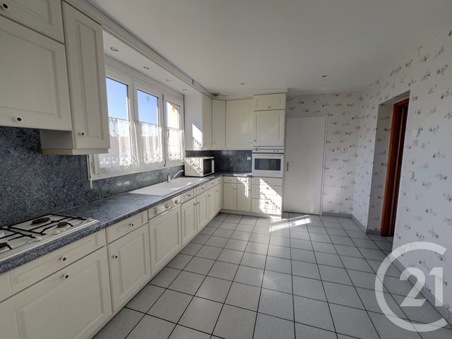 Maison &agrave; vendre - 5 pi&egrave;ces - 161 m2 - Flins Sur Seine - 78 - ILE-DE-FRANCE