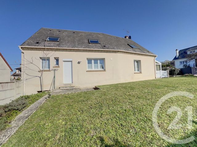 Maison &agrave; vendre - 5 pi&egrave;ces - 161 m2 - Flins Sur Seine - 78 - ILE-DE-FRANCE