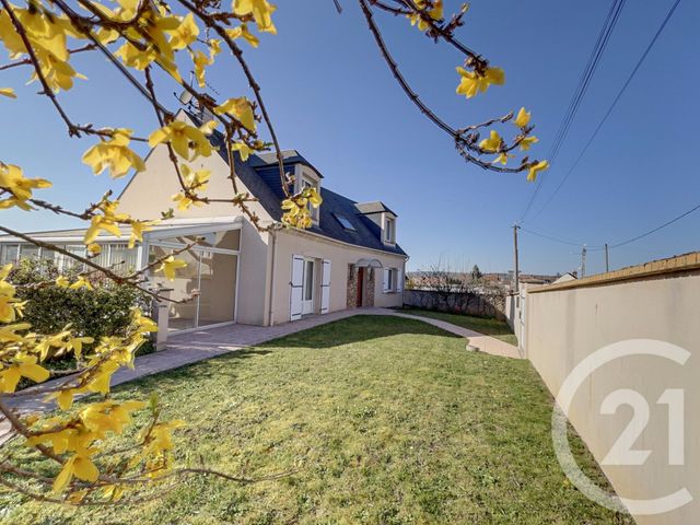 maison - FLINS SUR SEINE - 78