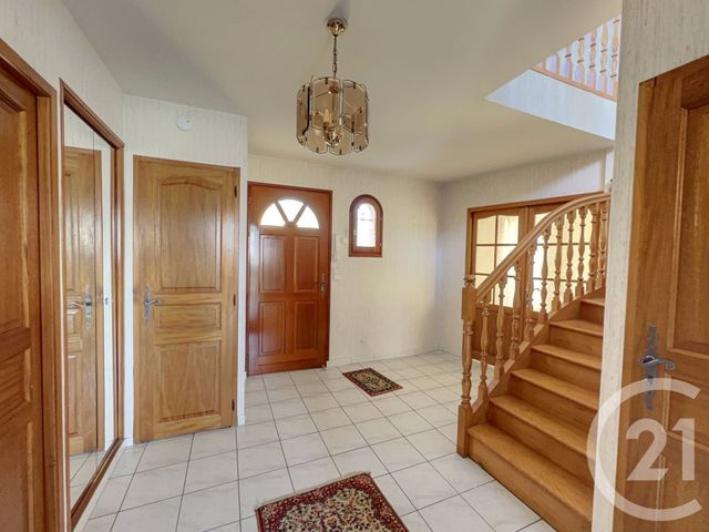 Maison &agrave; vendre - 5 pi&egrave;ces - 161 m2 - Flins Sur Seine - 78 - ILE-DE-FRANCE