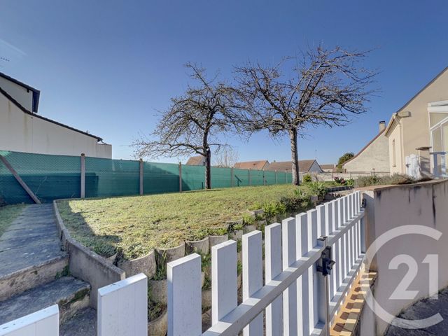 Maison &agrave; vendre - 5 pi&egrave;ces - 161 m2 - Flins Sur Seine - 78 - ILE-DE-FRANCE