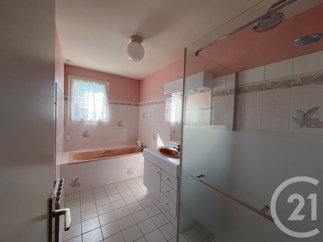 Maison &agrave; vendre - 5 pi&egrave;ces - 161 m2 - Flins Sur Seine - 78 - ILE-DE-FRANCE