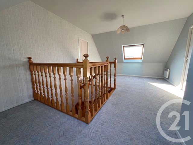 Maison &agrave; vendre - 5 pi&egrave;ces - 161 m2 - Flins Sur Seine - 78 - ILE-DE-FRANCE