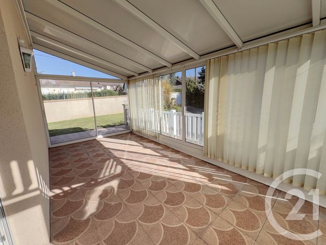 Maison &agrave; vendre - 5 pi&egrave;ces - 161 m2 - Flins Sur Seine - 78 - ILE-DE-FRANCE