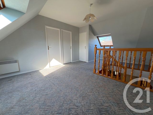 Maison &agrave; vendre - 5 pi&egrave;ces - 161 m2 - Flins Sur Seine - 78 - ILE-DE-FRANCE