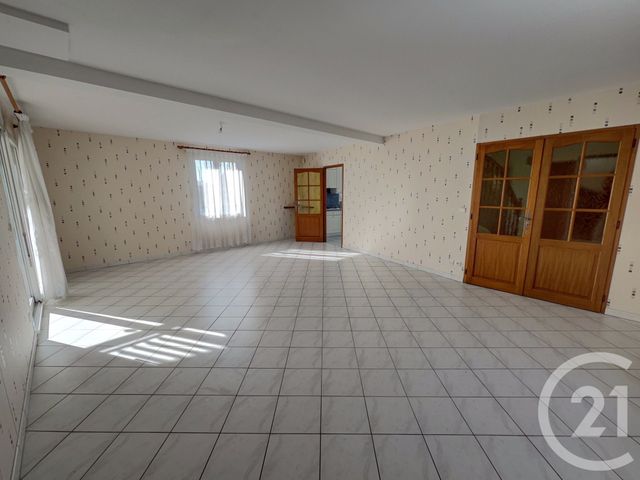 Maison &agrave; vendre - 5 pi&egrave;ces - 161 m2 - Flins Sur Seine - 78 - ILE-DE-FRANCE