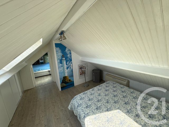 Maison &agrave; vendre - 5 pi&egrave;ces - 69,20 m2 - Ecquevilly - 78 - ILE-DE-FRANCE