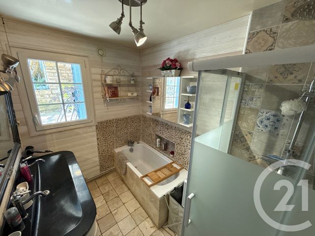 Maison &agrave; vendre - 5 pi&egrave;ces - 69,20 m2 - Ecquevilly - 78 - ILE-DE-FRANCE