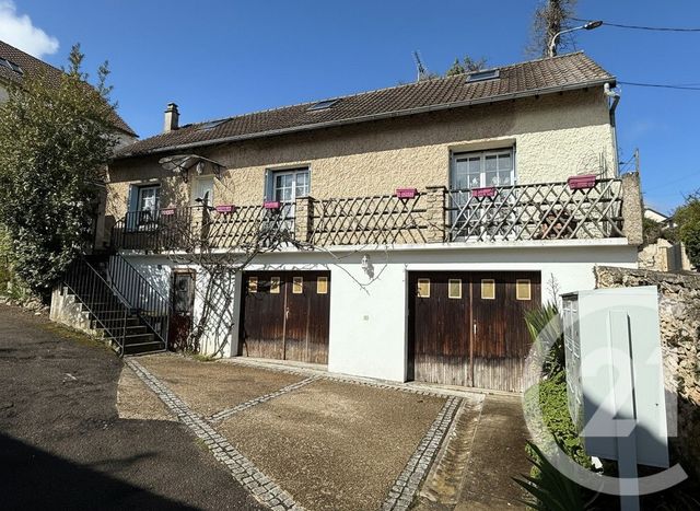 maison - ECQUEVILLY - 78